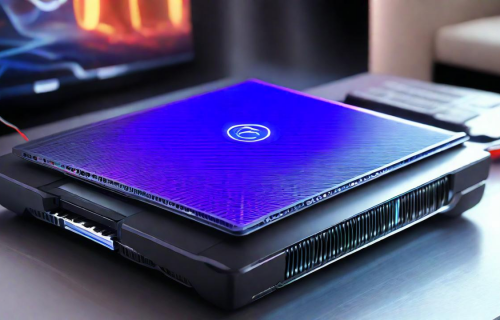 效果最好的笔记本散热器（哪款笔记本散热器散热效果最好）