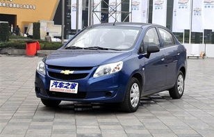 13年二手赛欧值得买吗(13年的赛欧12的排量可以买吗)