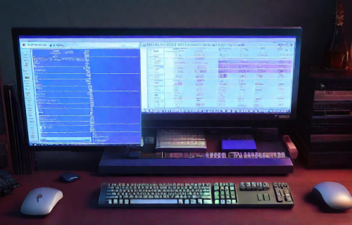 电脑配置清单表（电脑配置清单表8000元左右）