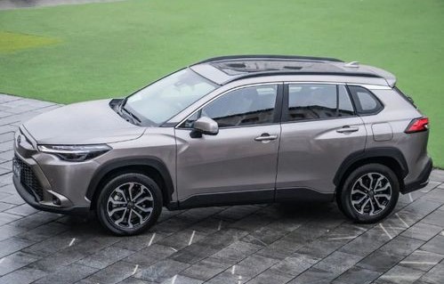 30万左右suv首选(30万左右suv车子推荐)