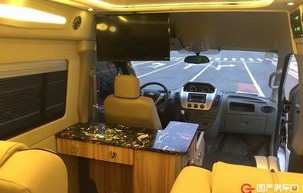 大通房车10万元(大通房车10万元以内)