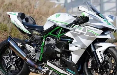 川崎h2r多少钱(川崎h2r多少钱一辆官方价格人民币)