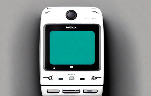诺基亚全部机型回顾（诺基亚全部机型回顾白色）