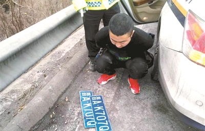 19岁女生被扔高速，司机被行拘，事件背后的思考与警示