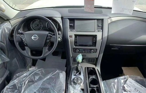 尼桑全部车型报价图片(尼桑车2021款报价及图片)