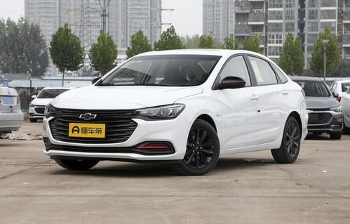 雪佛兰赛欧参数配置(雪佛兰科鲁泽配置)