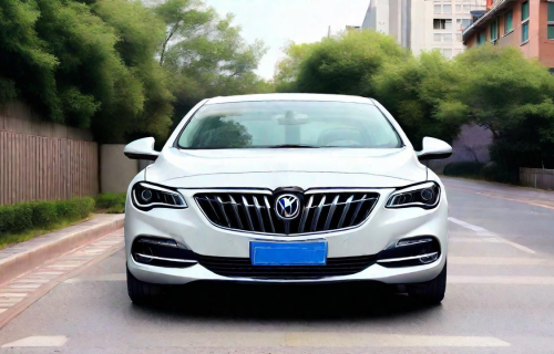 好用吗（别克君威怎么样）