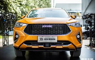 长城汽车价格及图片大全(长城汽车报价及图片大全价格)