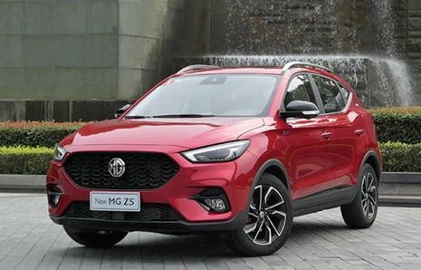 名爵怎么样(名爵怎么样为什么很少人开)