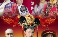 短剧后宫风云录，六十九集的华丽宫廷史诗