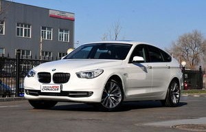 宝马gt系列价格及图片(宝马gt价格及图片库)