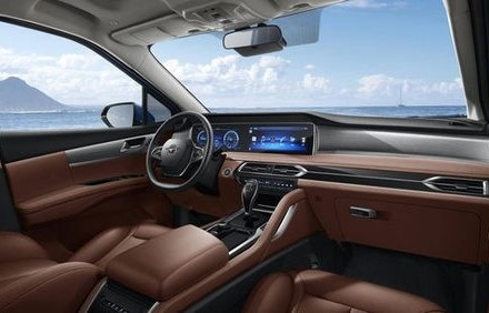 海马汽车多少钱一辆(海马汽车多少钱一辆12自动挡)