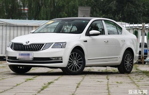 2019款斯柯达明锐参数配置(2019款斯柯达明锐参数配置图)