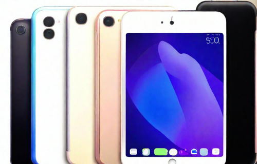 苹果mini2平板参数（苹果mini2平板参数尺寸）