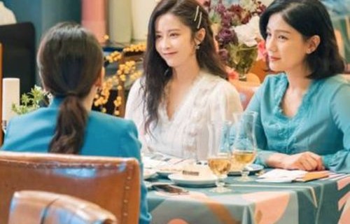 短剧我的姐妹——三十集的温情与成长