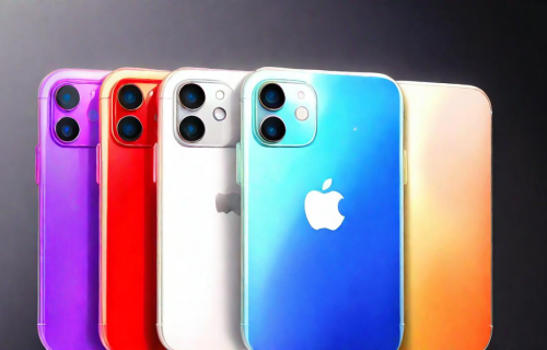 新款苹果手机上市时间（苹果新款手机啥时候上市）