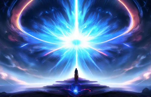 spiritual（spiritual journey）