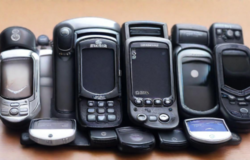 摩托罗拉全部机型回顾（摩托罗拉历史所有机型介绍）