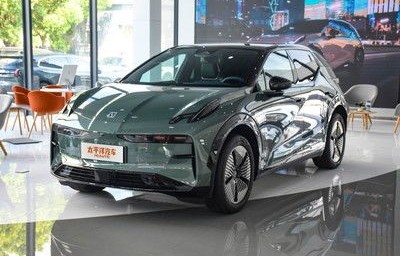 2023款汽车报价(2023款汽车报价大全比亚迪)