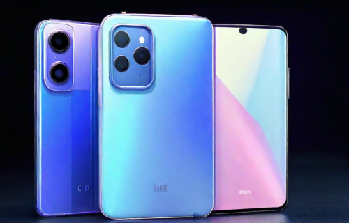 新款手机2021款排行（新款手机2021款排行三星）