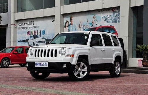 北京吉普车报价及图片(北京吉普车报价及图片 新款价格)