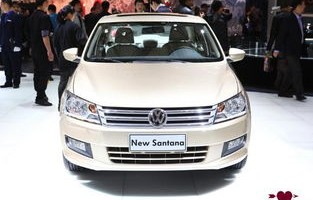 23款桑塔纳价格及图片(23款桑塔纳价格及图片视频)