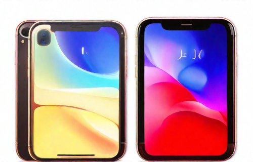 iphonexr和iphone11对比（iPhone11和iPhonexr对比）