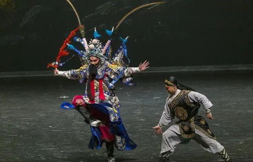 镇国神将，一曲英雄史诗