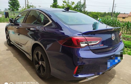 别克君威怎么样值得买吗(别克君威这辆车怎么样)