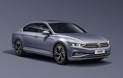 大众迈腾2022款新车价格(大众迈腾2020款报价及图片汽车之家)