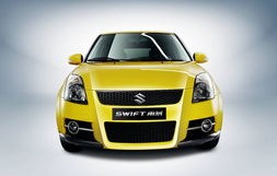 铃木雨燕2022款新车价(铃木雨燕最新款的价格)