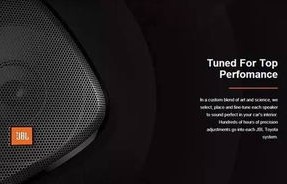 jbl音响怎么样（索纳塔的jbl音响怎么样）