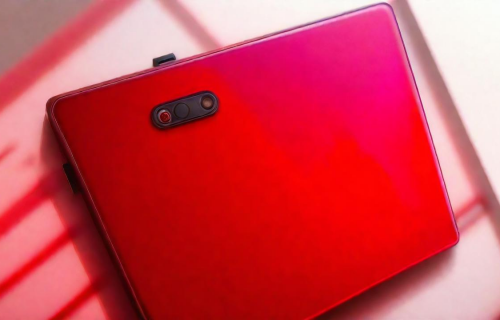 坚果pro2s屏幕（坚果pro2s屏幕发红）