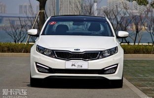 东风悦达起亚图片(东风悦达起亚系列图片及价格)