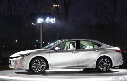 2024第九代凯美瑞(2024第九代凯美瑞图片大全)