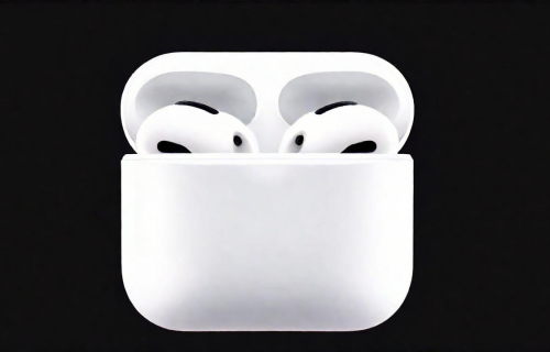 airpods怎么验证正品（airpods怎么验证正品3代）