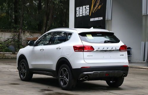 7万左右的suv车哪款好(7万左右的suv车哪款好自动挡)