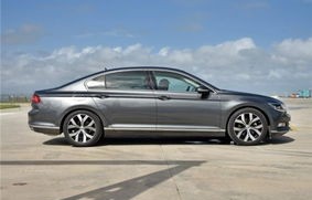 大众汽车迈腾报价及图片(大众迈腾2022款报价及图片)