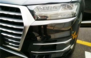 奥迪q7派克峰价格(最贵奥迪q7派克峰价格)