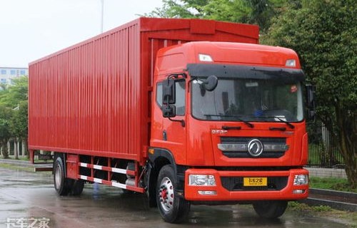 东风货车全部车型(东风货车全部车型9米6)