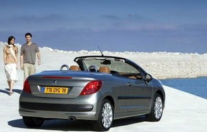 20万左右敞篷跑车(20万左右敞篷跑车推荐)