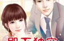 商先生的独宠小娇妻——一部短剧的甜蜜演绎