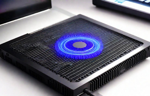 笔记本电脑散热器有用吗(笔记本散热器对电脑有用吗)