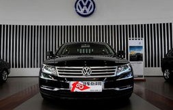 大众辉腾800万图片(大众辉腾2024款报价及图片)