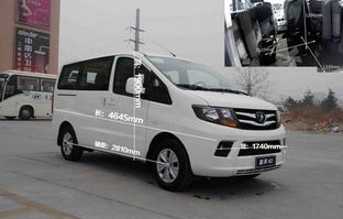 江淮瑞风m3新车价格(江淮瑞风m3汽车价格)