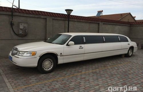 加长林肯(加长林肯多少米)