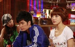 韩琪主演短剧爱情陷阱——一场跨越68集的深情演绎