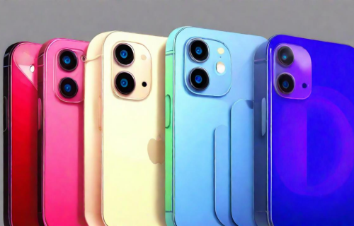 iphone12（iphone12配置参数）