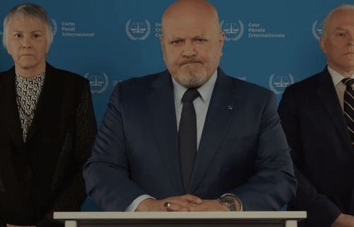 国际刑事法院对以总理发出逮捕令，深度解析与全球影响