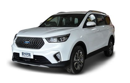 欧尚z6价格及图片(欧尚z6价格及图片参数配置)